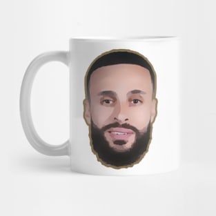 Larry Nance Jr Mug